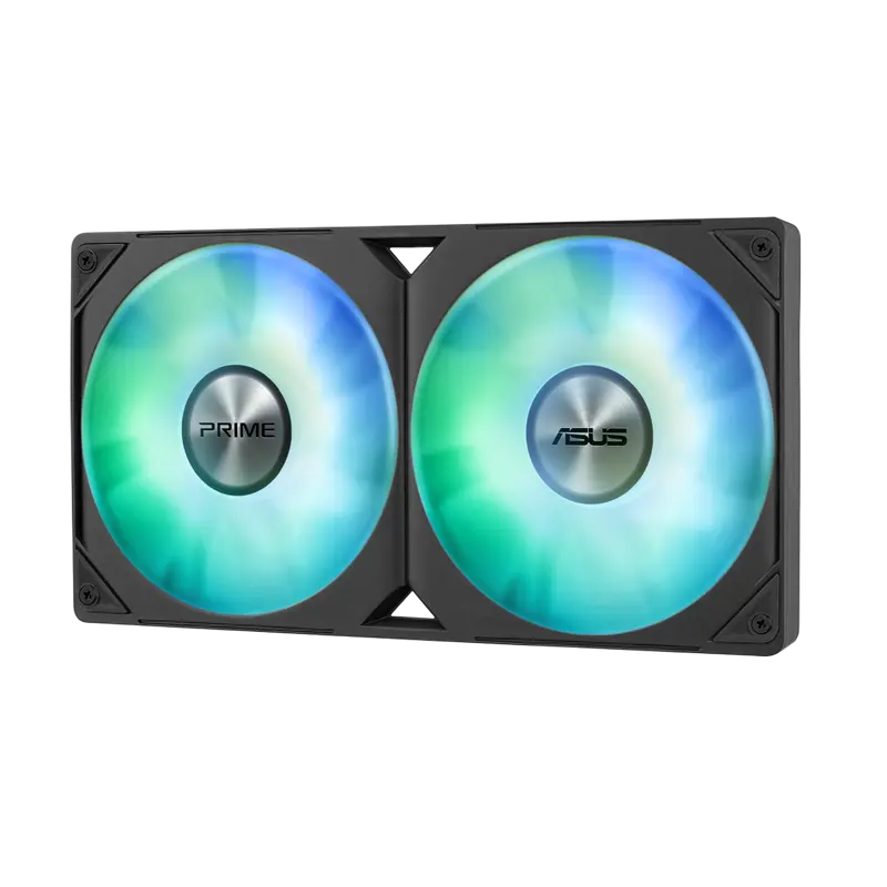 Кулер для процессора ASUS Prime LC 240 ARGB 120 мм