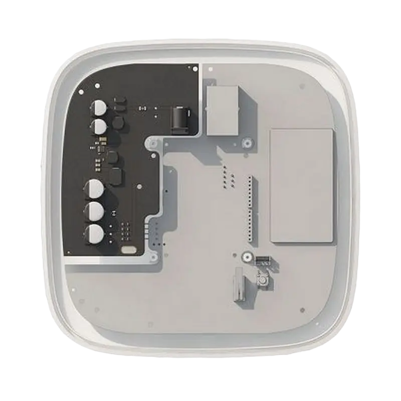 Плата блока питания Ajax 20763.78.NC
