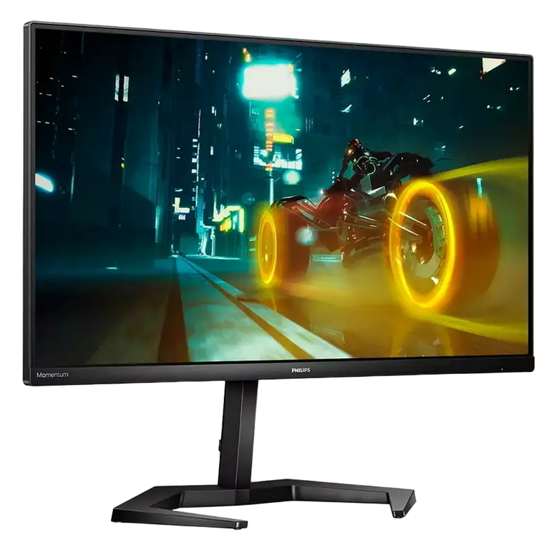 Игровой монитор Philips 24M1N3200VS Чёрный