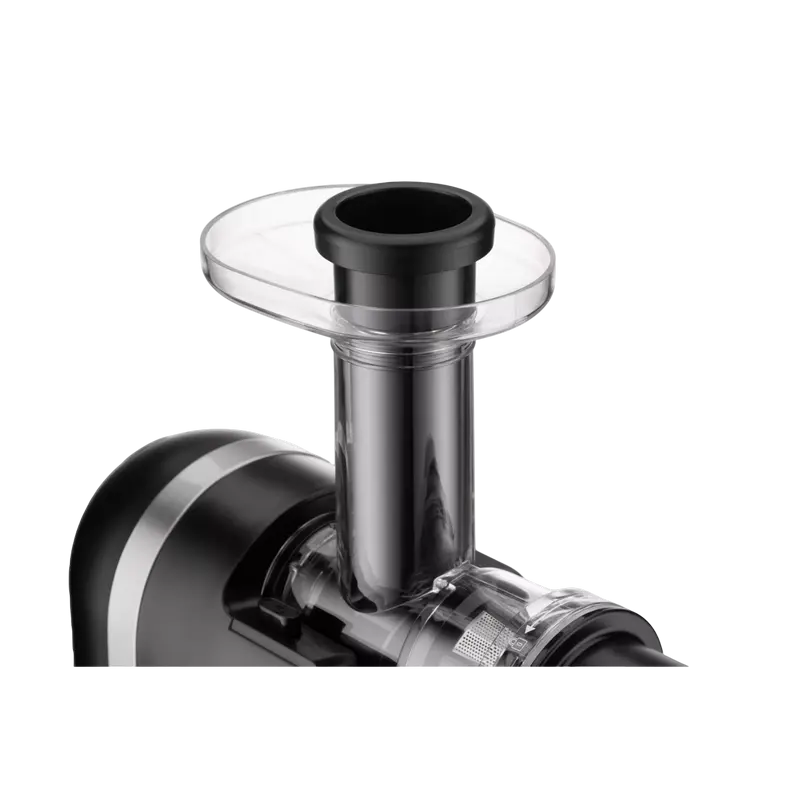 Соковыжималка Ardesto JEG-1500S Черный