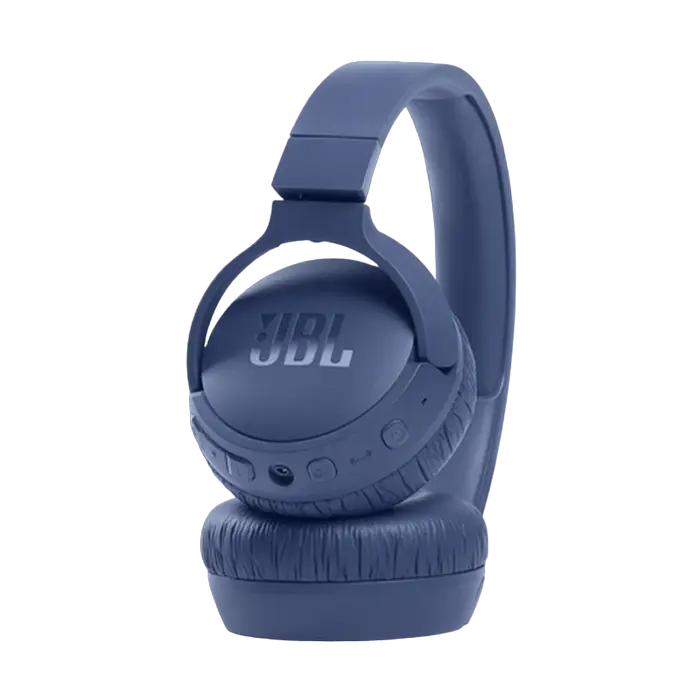 Căști JBL. Tune 660BT Albastru
