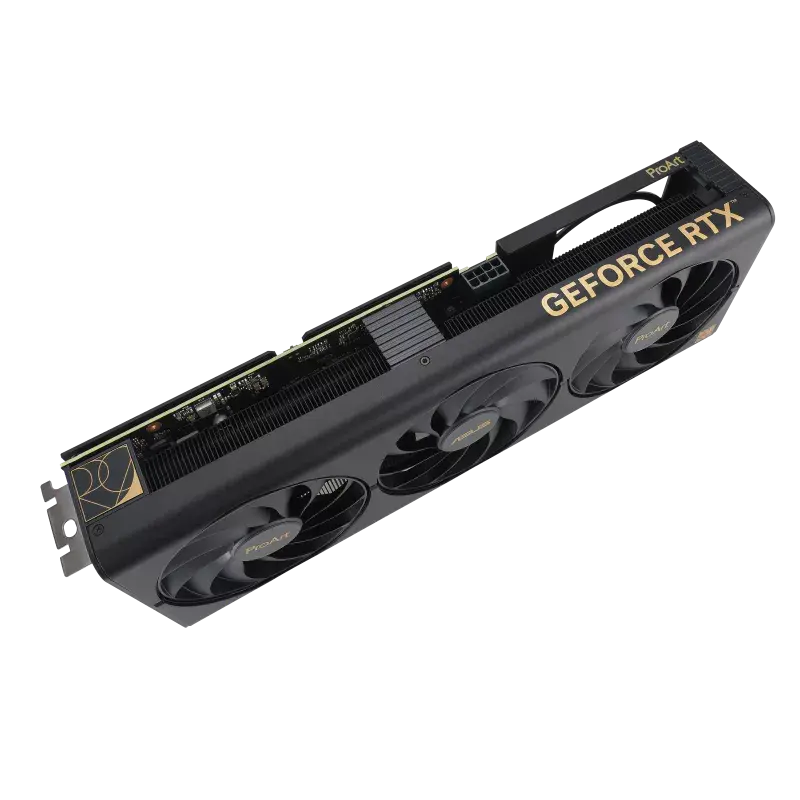 Видеокарта ASUS ProArt GeForce RTX 4060 Ti OC