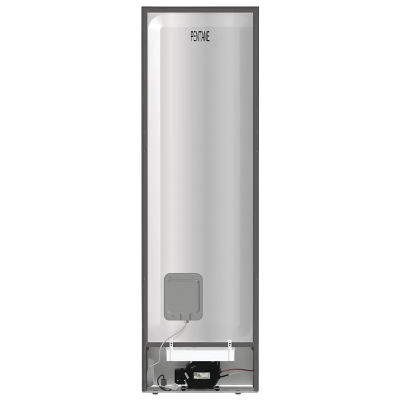 Frigider Gorenje NRK 6201 ES4 Gri