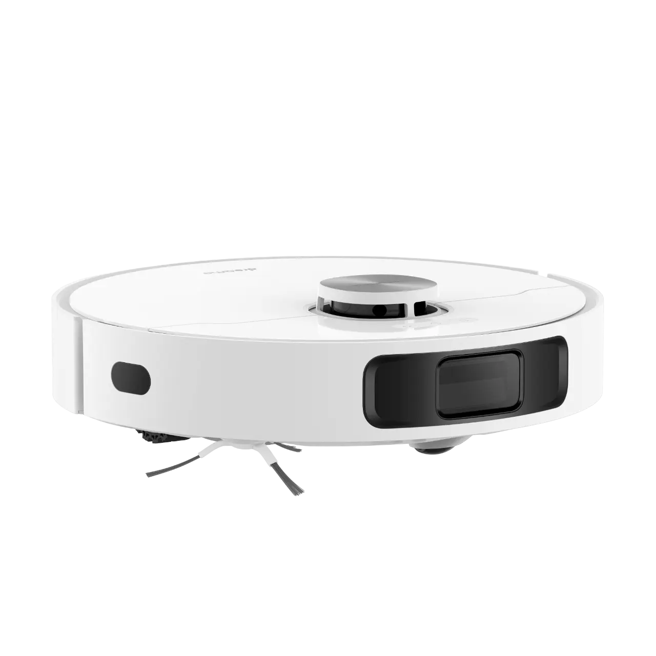 Робот-Пылесос Dreame L10 Ultra Белый