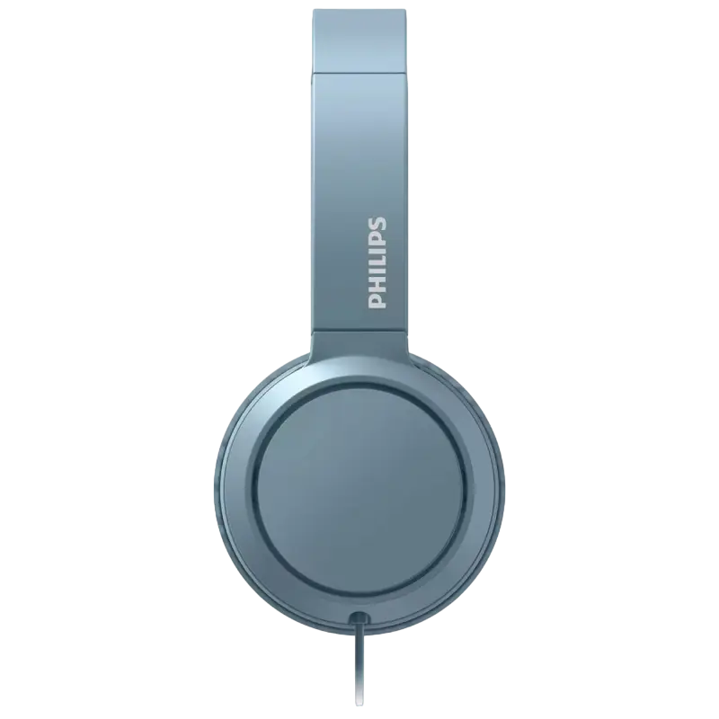 Наушники Philips TAH4105BL/00 Синий