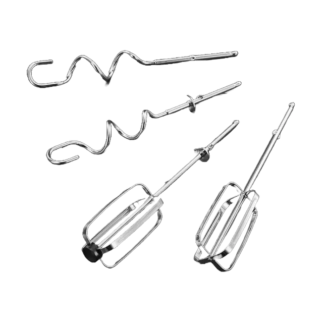 Миксер стационарный Russell Hobbs 24680-56 Черный