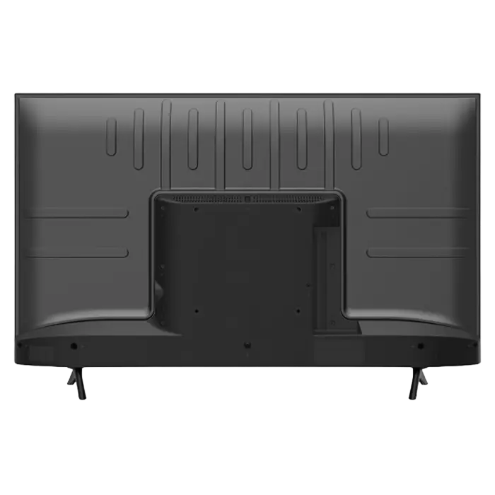 43" LED SMART Телевизор Hisense H43A7100F Черный