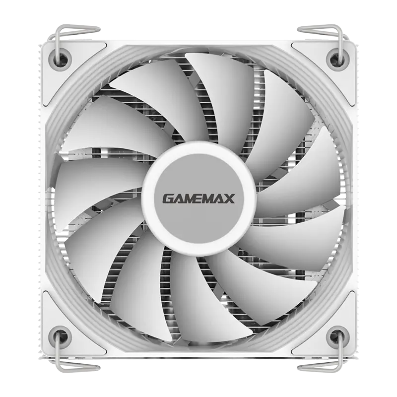 Кулер для процессора Gamemax Ice-Surface WT 92 мм