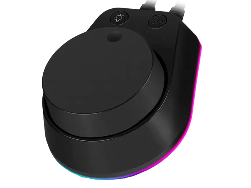 Компьютерные колонки SVEN 435 Черный