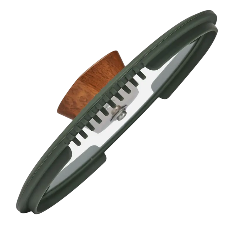 Кастрюля RESTO Sadr SADR Зелёный