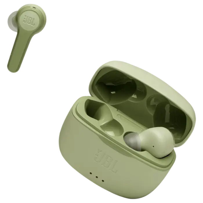 Căști JBL Tune 215TWS Verde