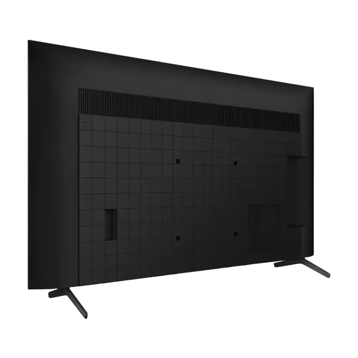 65" LED SMART TV SONY KD65X80KAEP Negru