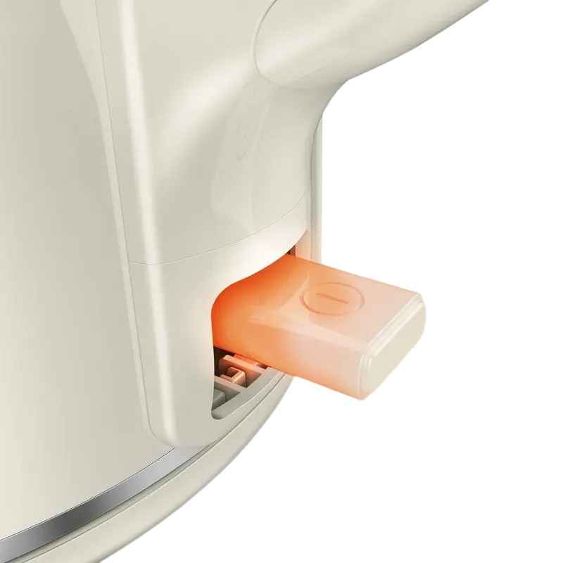 Электрочайник Tefal KO190AE0 Белый