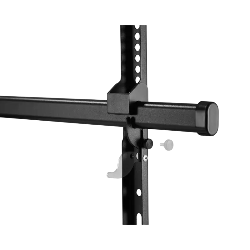 Кронштейн для телевизора Reflecta Plexo XL 80-8040T Черный