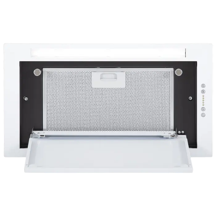 Встраиваемая Вытяжка Elica LANE WH/A/52 Белый