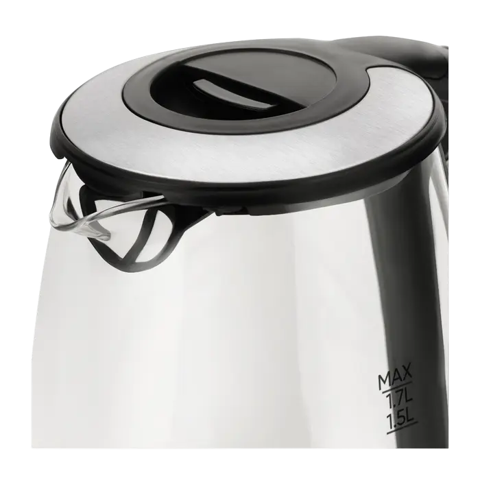 Электрочайник VITEK VT-7029 Чёрный