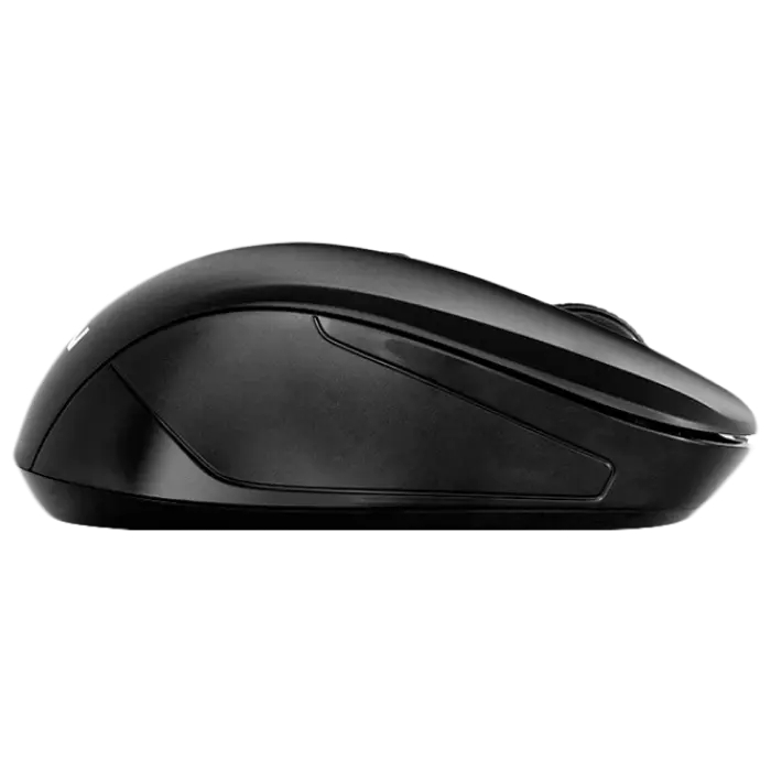Беcпроводная мышь SVEN RX-270W Беспроводное Чёрный