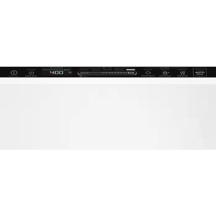 Посудомоечная машина Electrolux KEGB9405L Черный