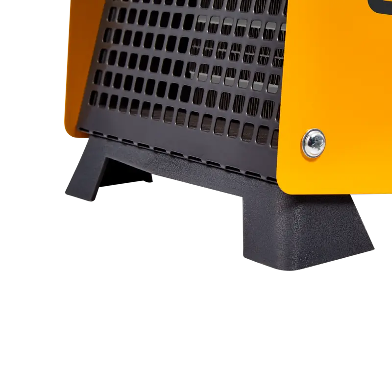 Тепловая пушка Electrolux BKN-3 2200 Вт Жёлтый