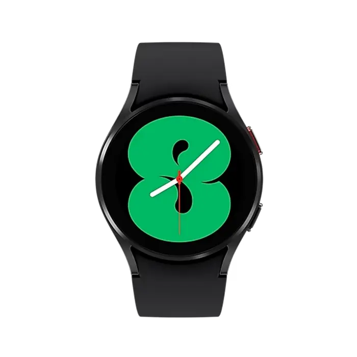 Умные часы Samsung Galaxy Watch 4 Чёрный