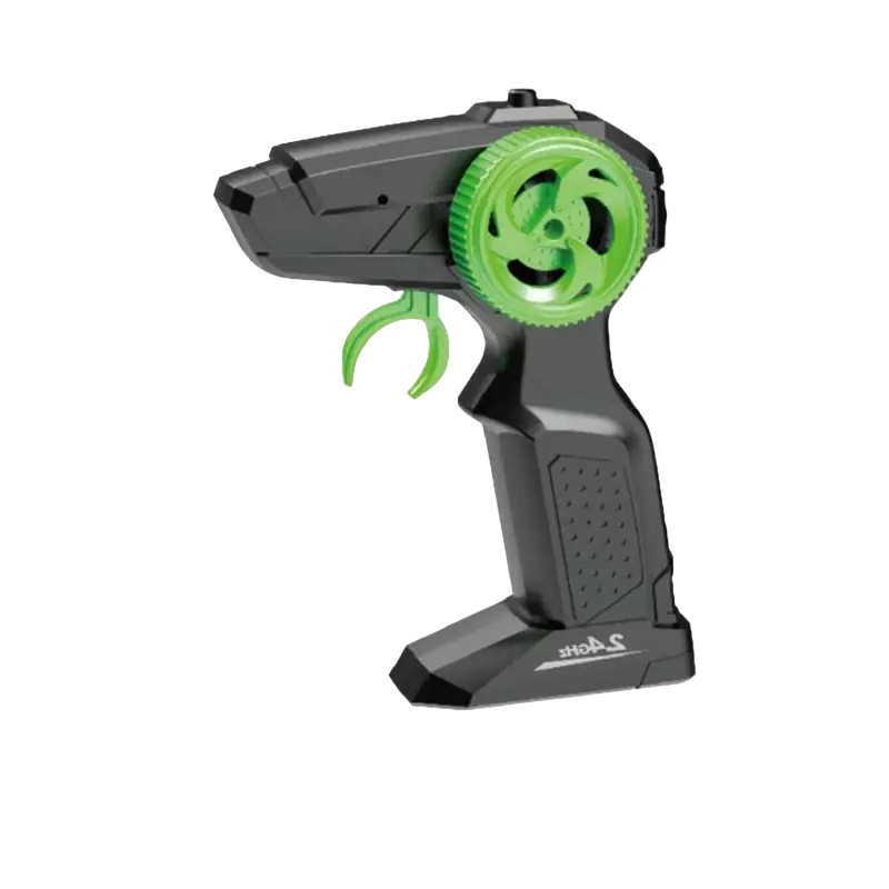 Радиоуправляемая игрушка Crazon 333-ZL21142 Зеленый