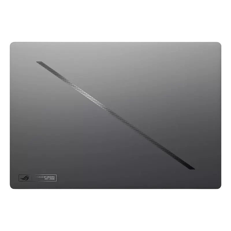 Игровой ноутбук ASUS ROG Zephyrus G16 GU603VV Eclipse Gray
