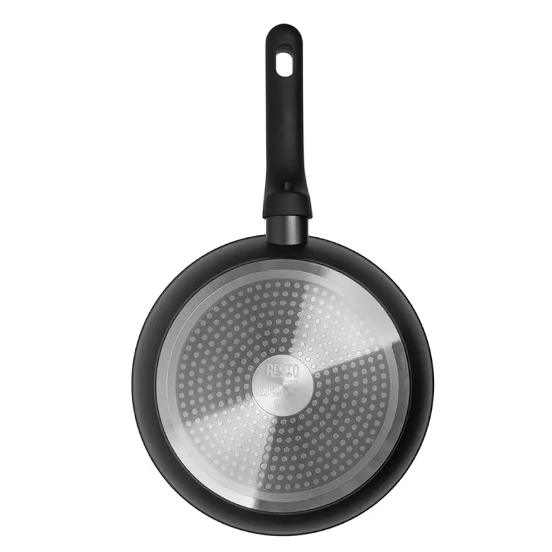 Сковорода RESTO Atik ATIK Чёрный