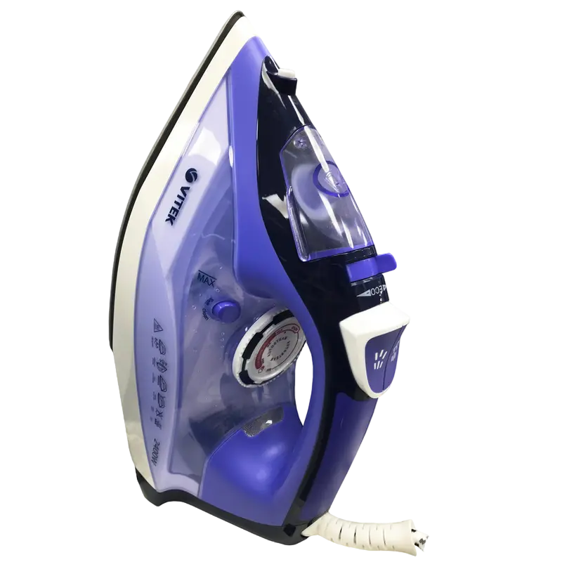 Утюг VITEK VT-1239 Синий