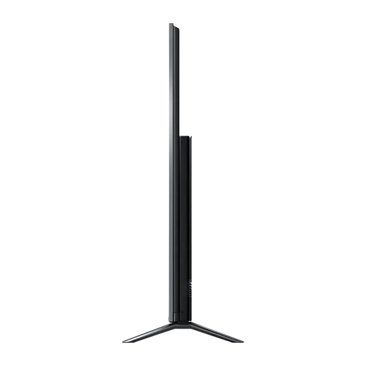 65" MiniLED SMART Телевизор Xiaomi S 2025 Черный