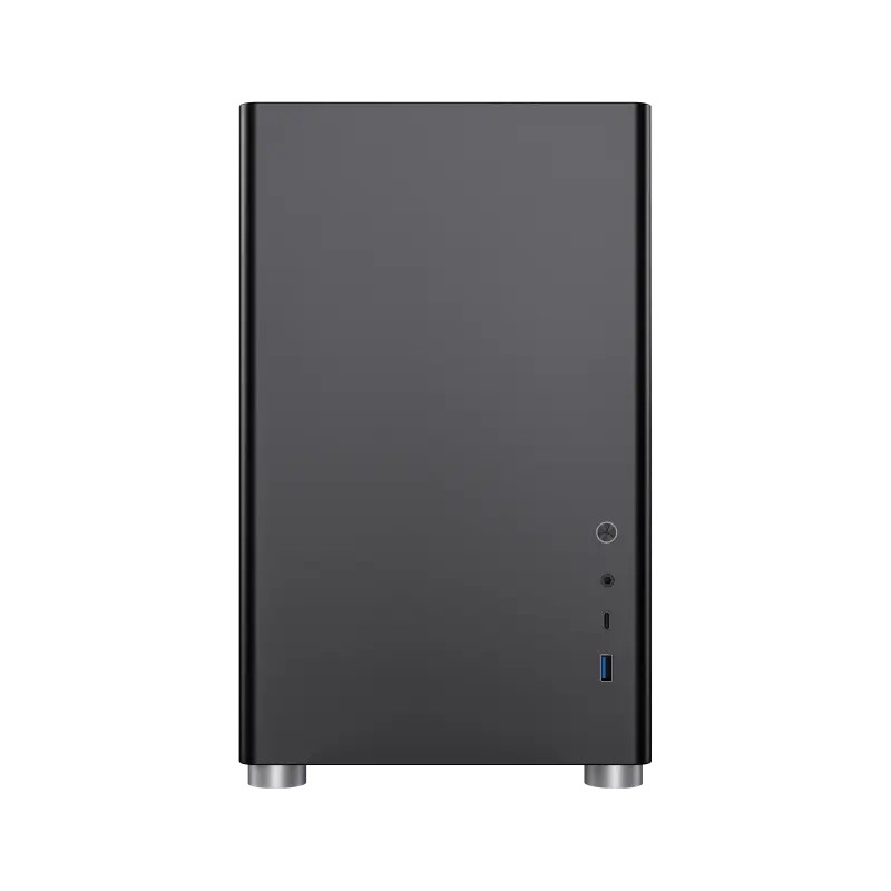 Компьютерный корпус Gamemax SPARK Mini-Tower Черный