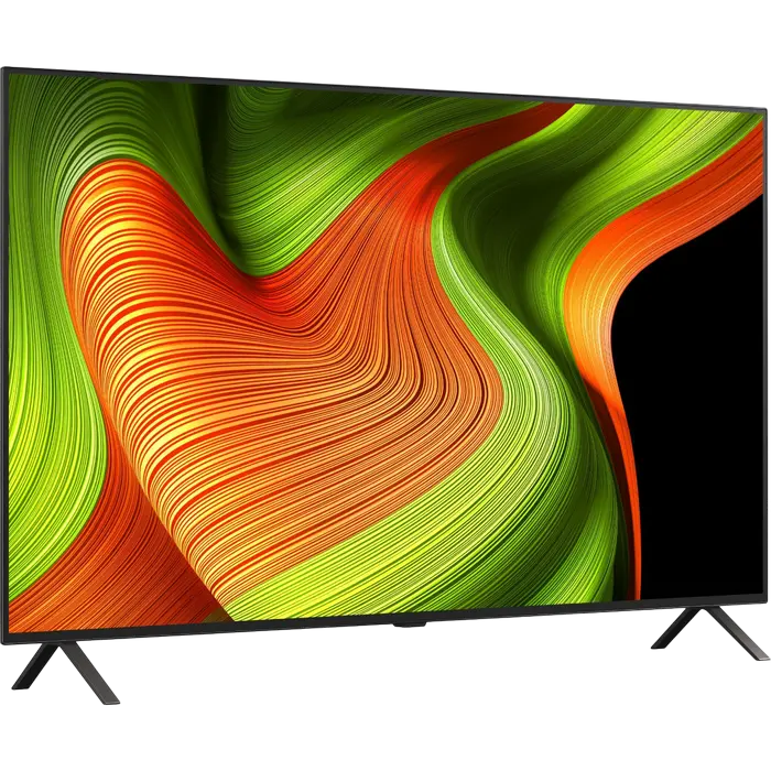 55" OLED SMART Телевизор LG OLED55B56LA Черный