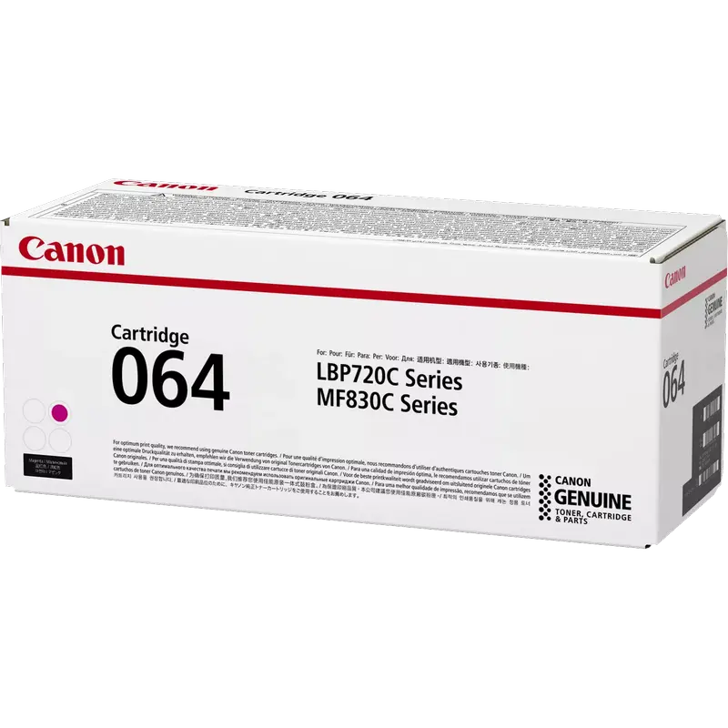 Cartuș laser Canon CRG-064H