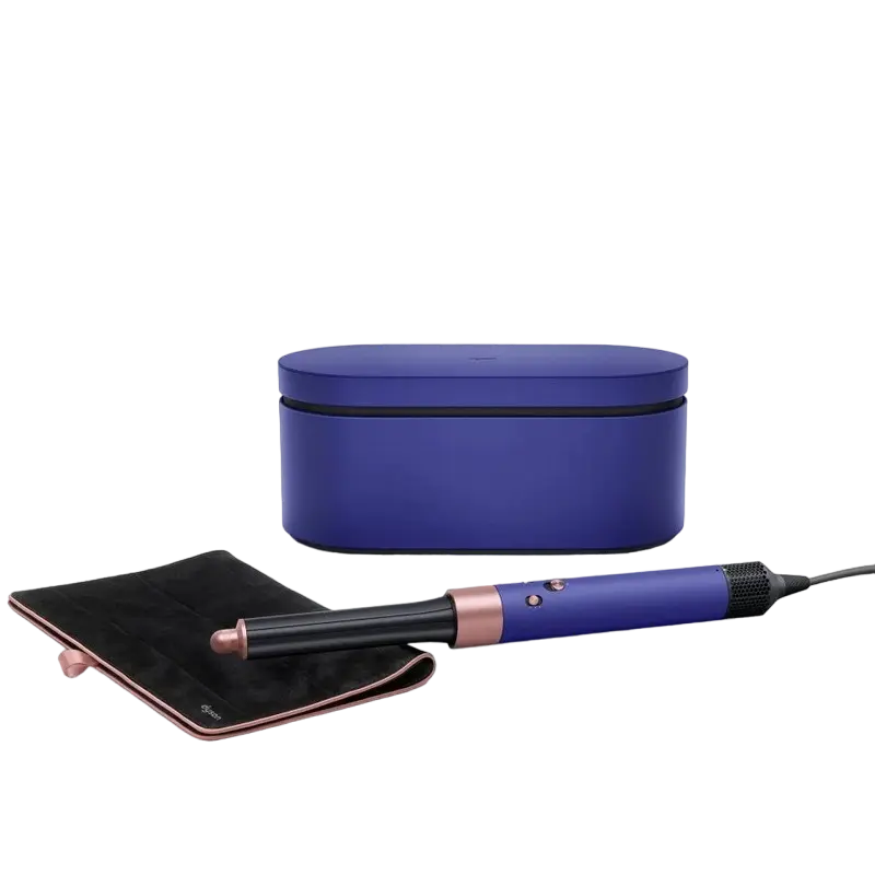 Стайлер Dyson Airwrap HS05 Complete Long Blue | Rose