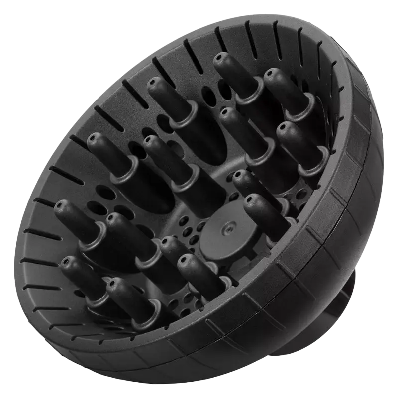 Фен BaByliss Turbo Pro Чёрный