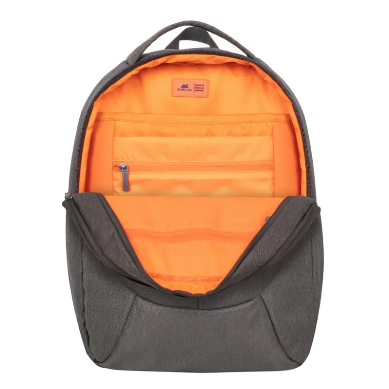 Рюкзак для ноутбука Rivacase Galapagos Хаки