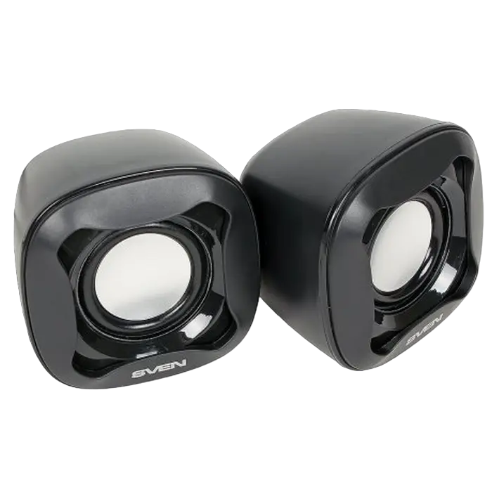 Boxe pentru calculator SVEN 170 Negru