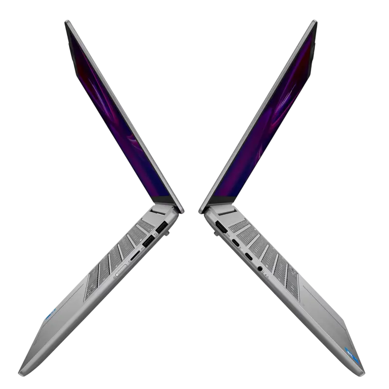 Ноутбук Lenovo IdeaPad Slim 5 14IRH10R Luna Grey