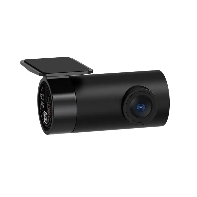 Камера заднего вида 70mai Reversing Cam RC12 Черный