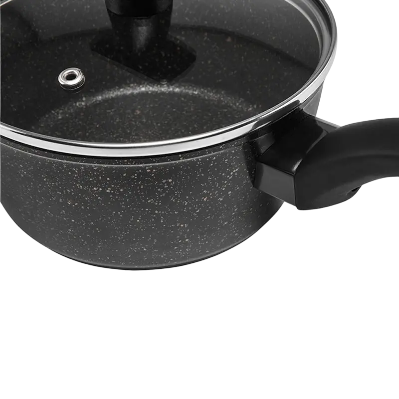 Ковш Polaris Monolit-16SP Monolit Чёрный