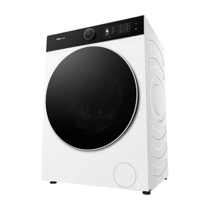 Стиральная машина Hisense WF5I9043BWFS Белый