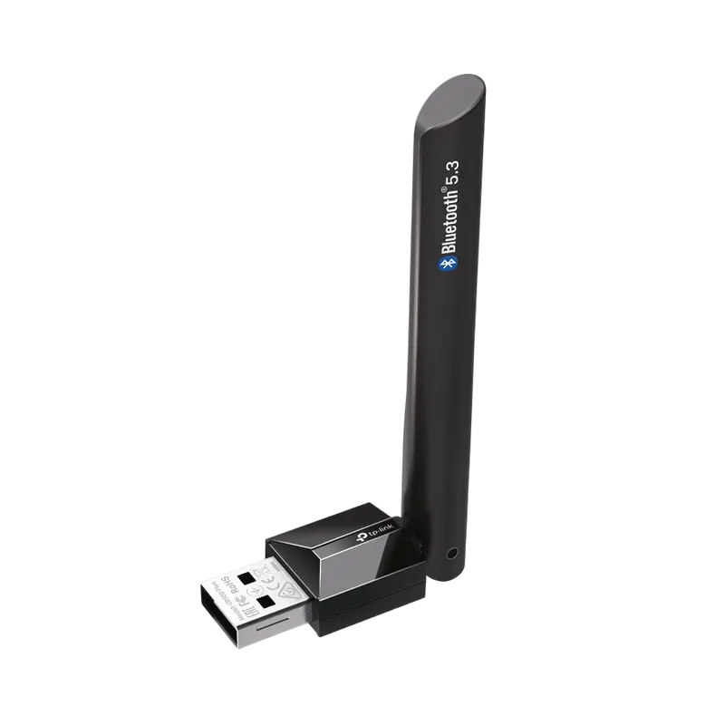 Bluetooth-адаптер TP-LINK UB500 Plus Черный