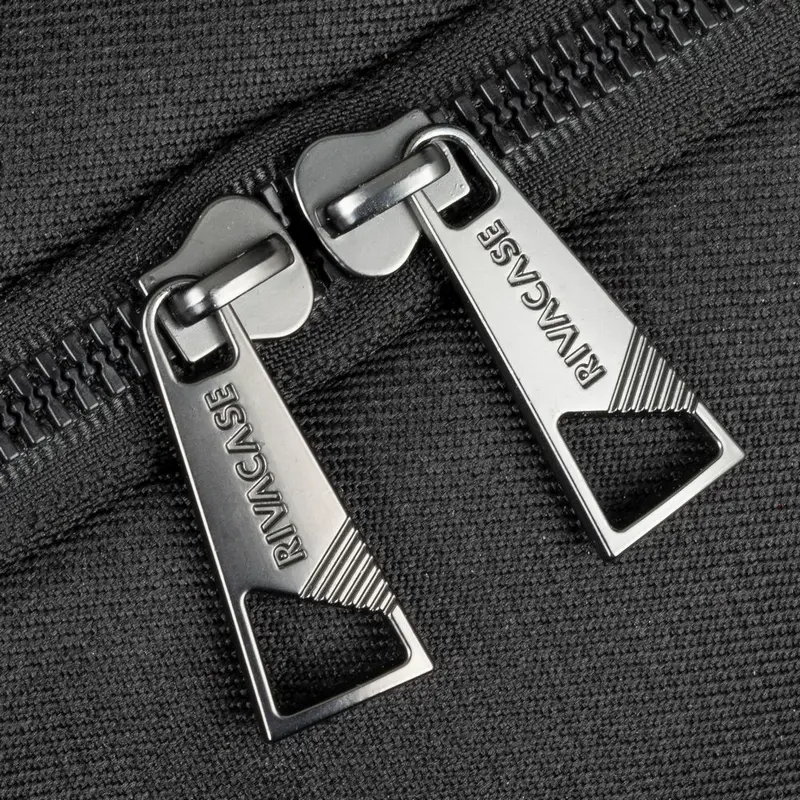 Rucsac pentru Laptop Rivacase Clark Negru