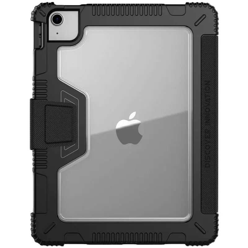 Чехол для планшета Nillkin Apple iPad Air 10.9" 2020/ Air 4 Bumper 11" Чёрный