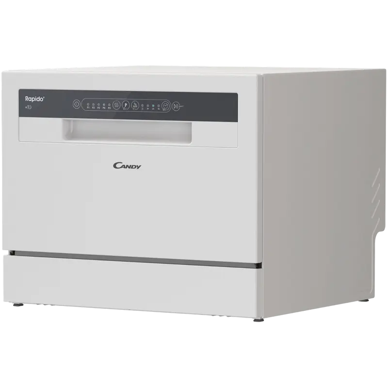 Посудомоечная машина Candy CP 6E51LW Белый