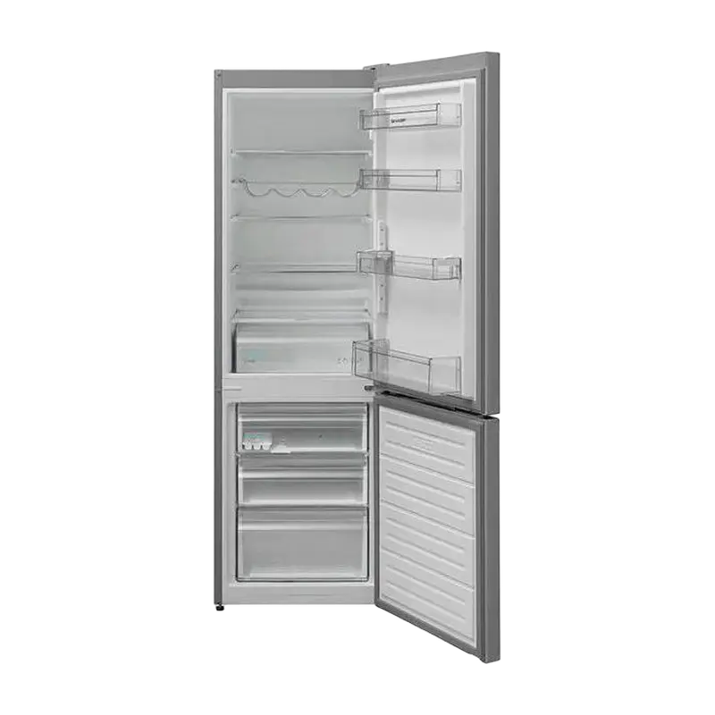 Холодильник Sharp SJBB04DTXLFEU Серый