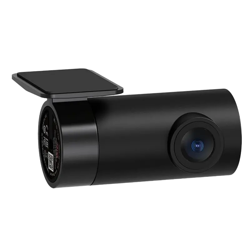 Камера заднего вида 70mai Reversing Cam RC11 Черный