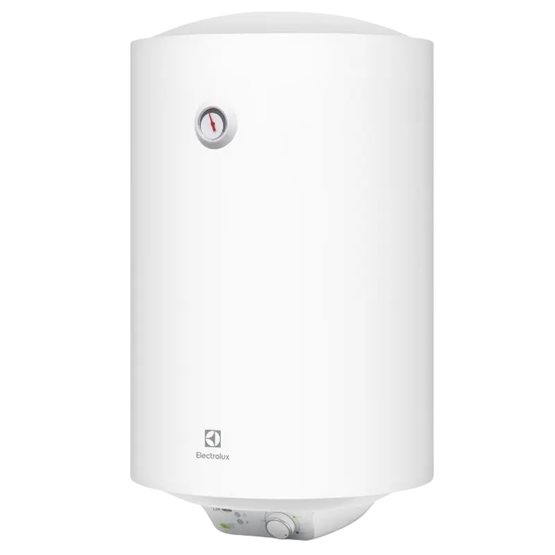 Накопительный водонагреватель Electrolux EWH 80 DRYver 80 л Белый