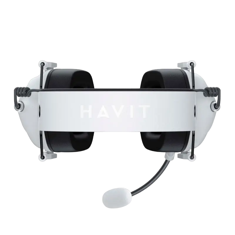 Наушники Havit H2033d Белый