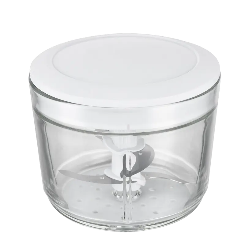 Tocător Universal Polaris PFC0408 CordLess Alb