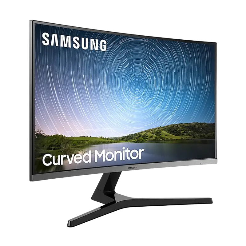 Монитор Samsung CR50 Серый